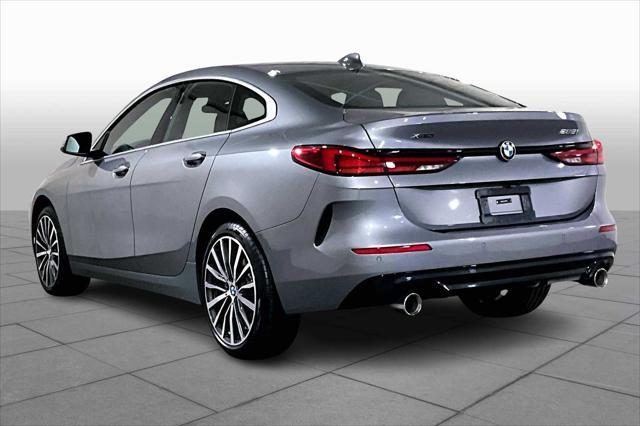 used 2024 BMW 228 Gran Coupe car, priced at $42,825