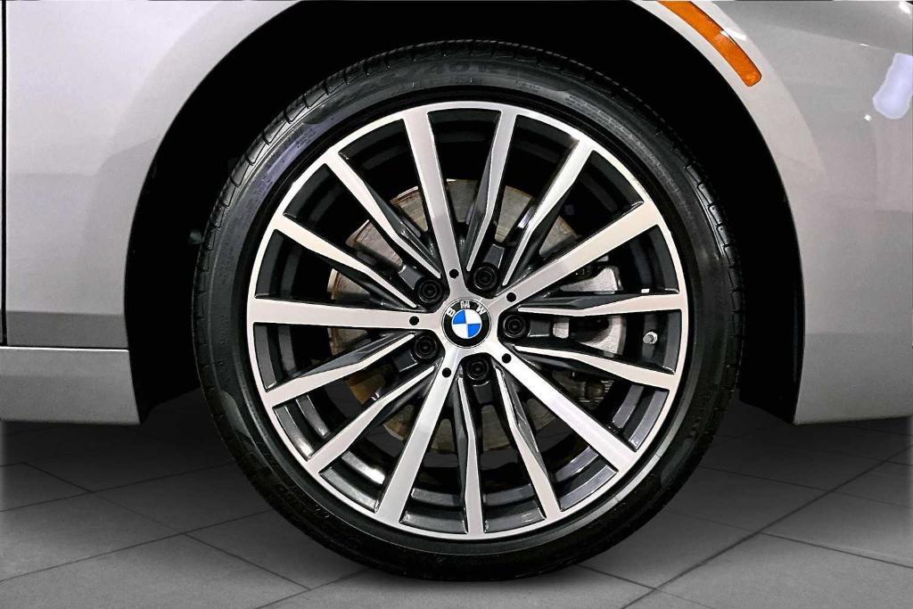 used 2024 BMW 228 Gran Coupe car, priced at $42,825