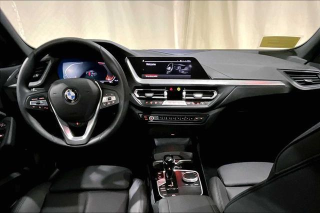 used 2024 BMW 228 Gran Coupe car, priced at $42,825