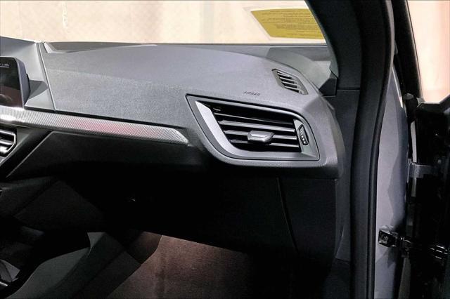 used 2024 BMW 228 Gran Coupe car, priced at $42,825