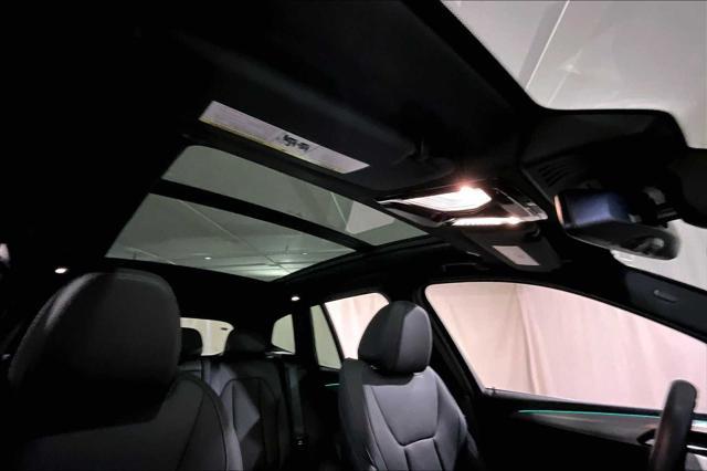 used 2022 BMW X3 car, priced at $39,787