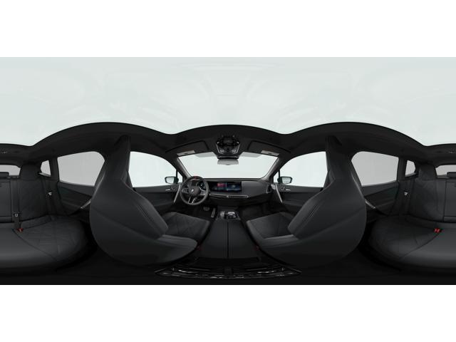 new 2026 BMW iX car, priced at $120,170