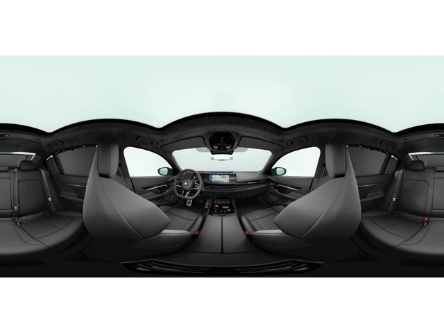 new 2026 BMW M5 car, priced at $123,650