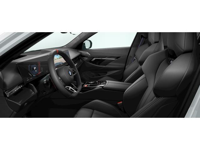 new 2026 BMW M5 car, priced at $123,650