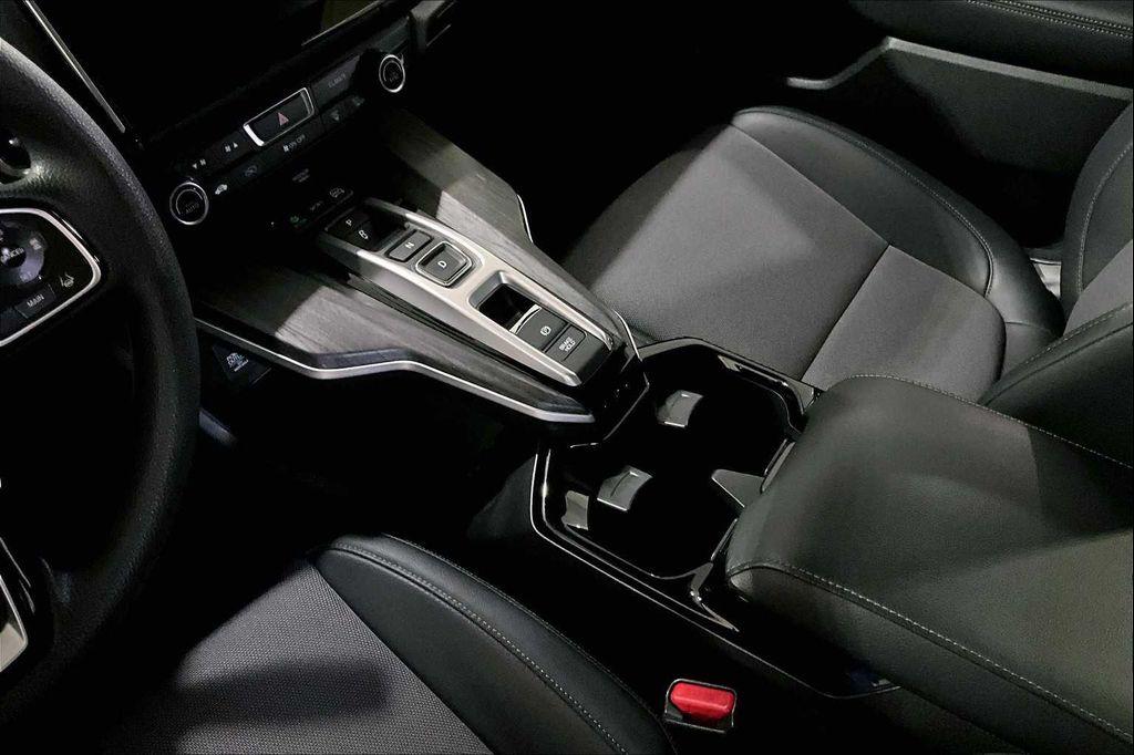 used 2018 Honda Clarity Plug-In Hybrid car, priced at $19,487