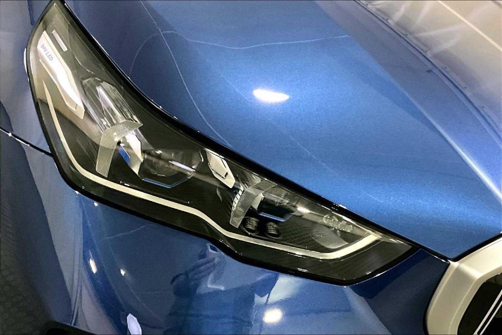 new 2026 BMW 530 car, priced at $65,140