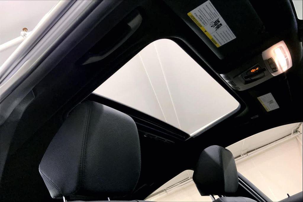 used 2018 BMW 330 car, priced at $17,787