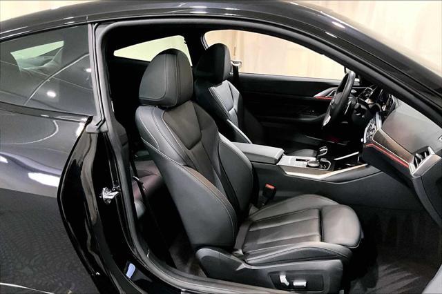 used 2022 BMW 430 car, priced at $38,987