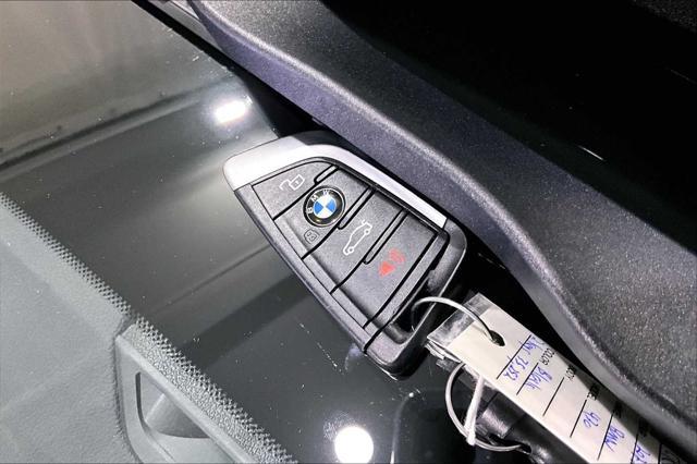 used 2022 BMW 430 car, priced at $38,987