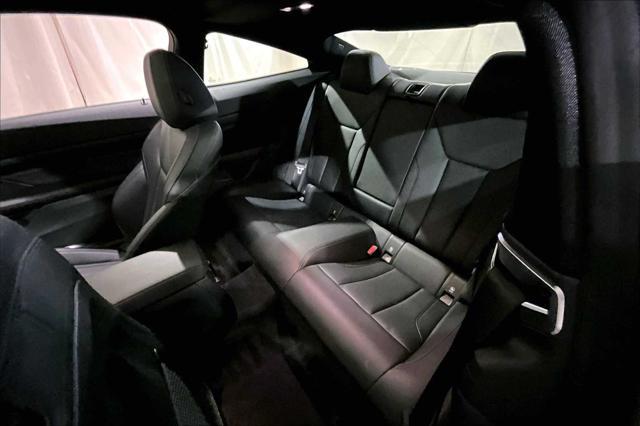 used 2022 BMW 430 car, priced at $38,987