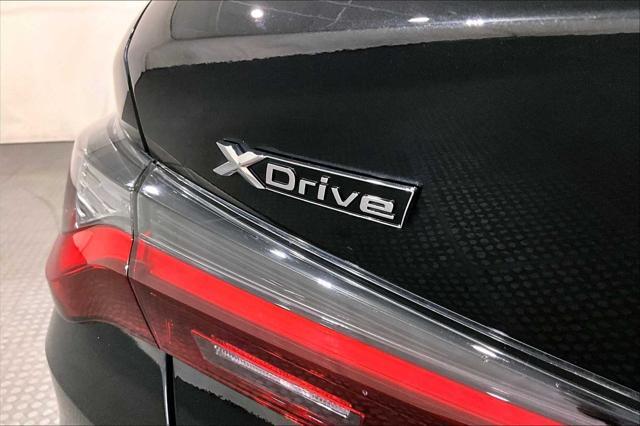 used 2022 BMW 430 car, priced at $38,987