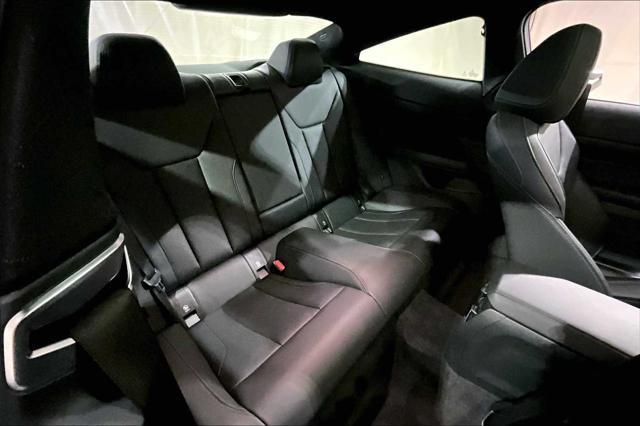 used 2022 BMW 430 car, priced at $38,987