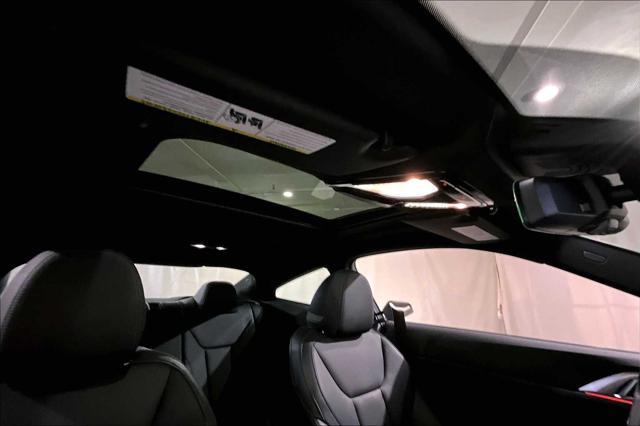 used 2022 BMW 430 car, priced at $38,987