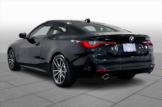 used 2022 BMW 430 car, priced at $38,987