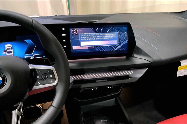new 2025 BMW 228 Gran Coupe car, priced at $46,425