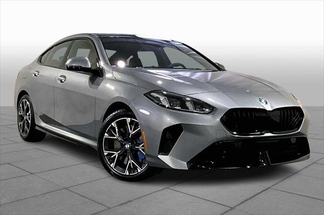 new 2025 BMW 228 Gran Coupe car, priced at $46,425