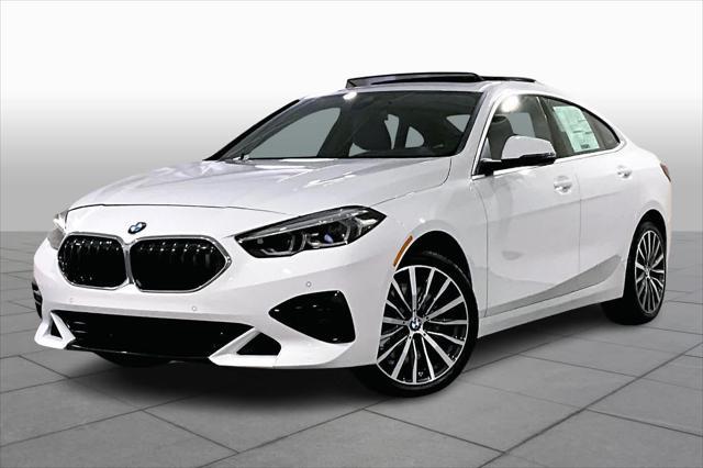 new 2024 BMW 228 Gran Coupe car, priced at $45,890