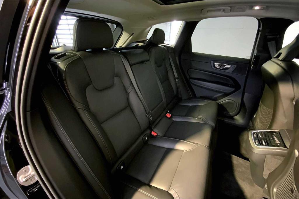 used 2023 Volvo XC60 car, priced at $41,287