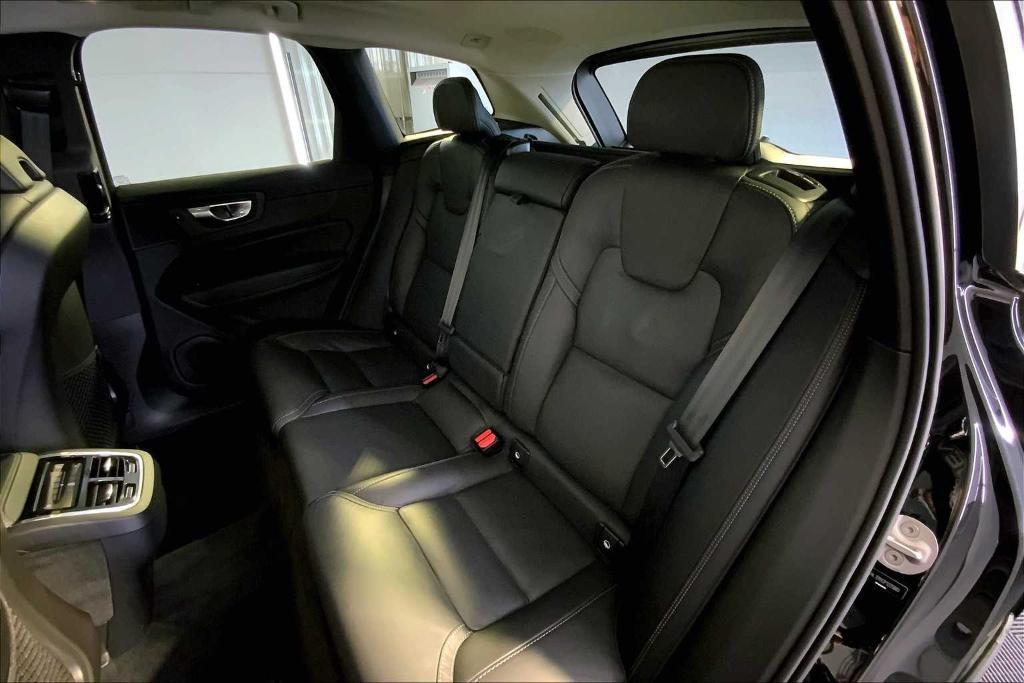 used 2023 Volvo XC60 car, priced at $41,287