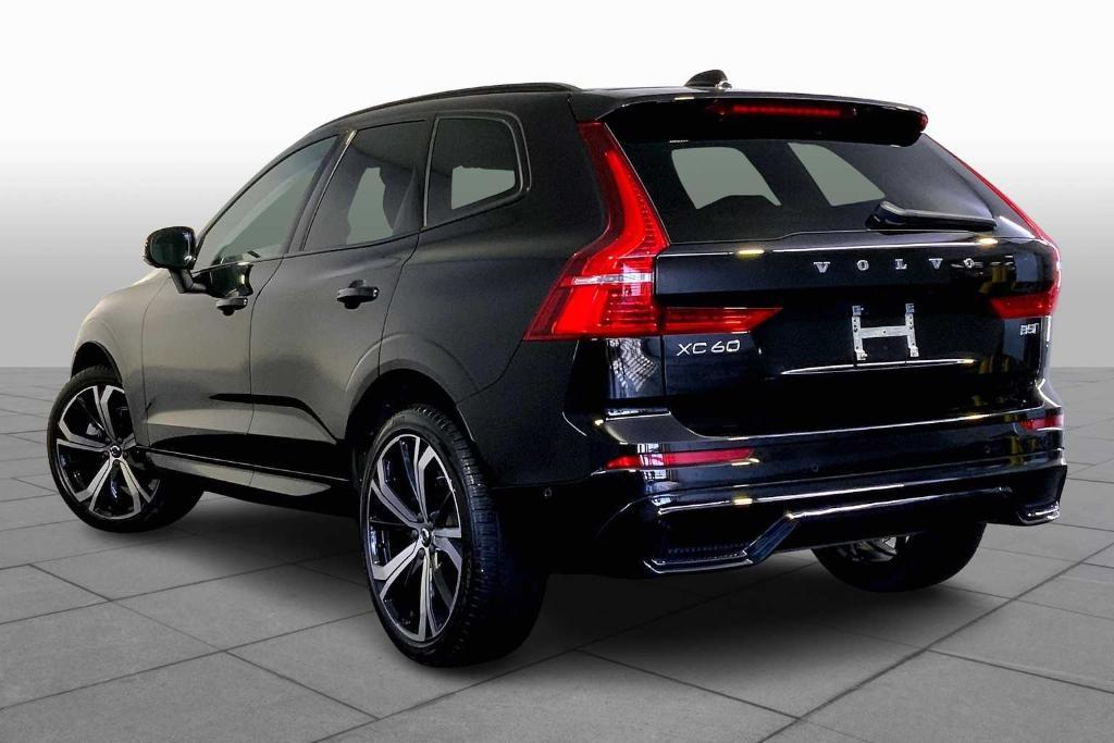 used 2023 Volvo XC60 car, priced at $41,287