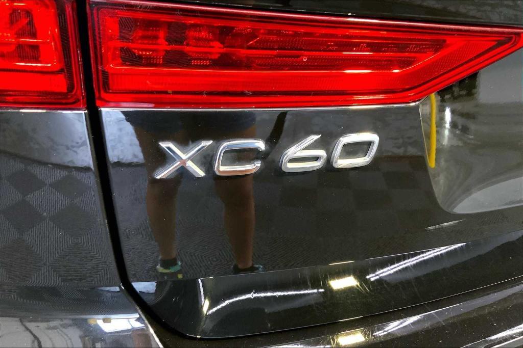 used 2023 Volvo XC60 car, priced at $41,287