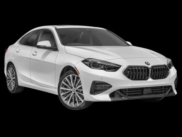 new 2024 BMW 228 Gran Coupe car, priced at $45,390