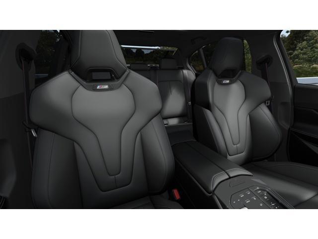 new 2026 BMW M5 car, priced at $129,440