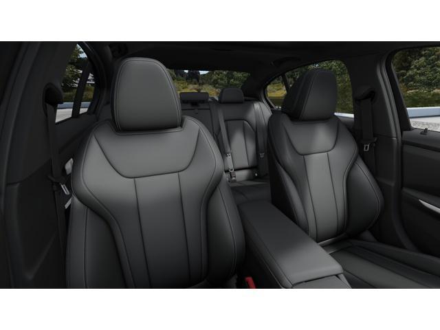 new 2025 BMW 330 car, priced at $53,195