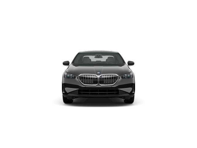 new 2026 BMW 530 car, priced at $67,590