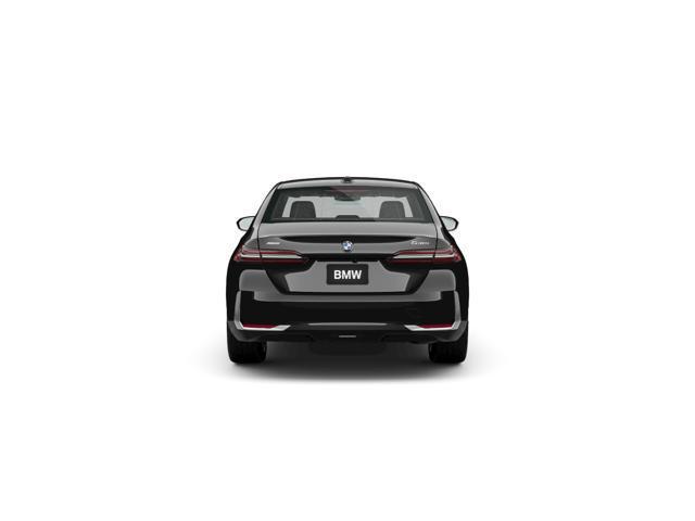 new 2026 BMW 530 car, priced at $67,590