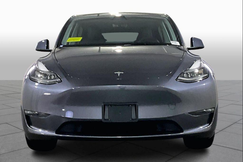 used 2023 Tesla Model Y car, priced at $29,787