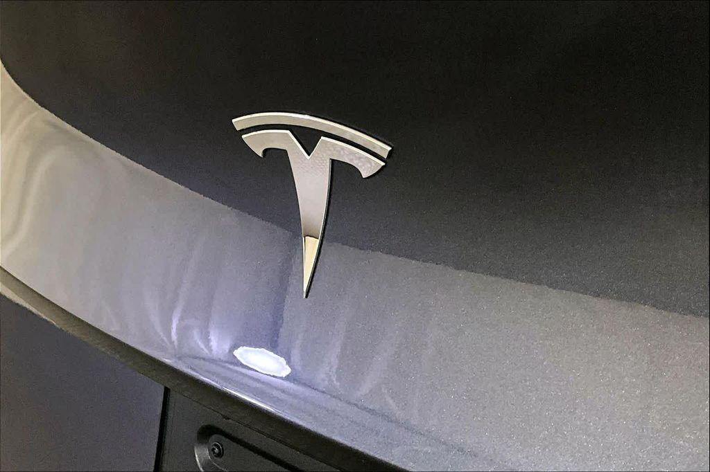 used 2023 Tesla Model Y car, priced at $29,787