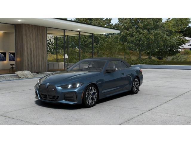new 2026 BMW M440 car, priced at $82,925