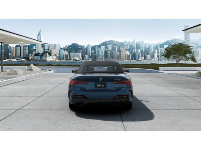 new 2026 BMW M440 car, priced at $82,925