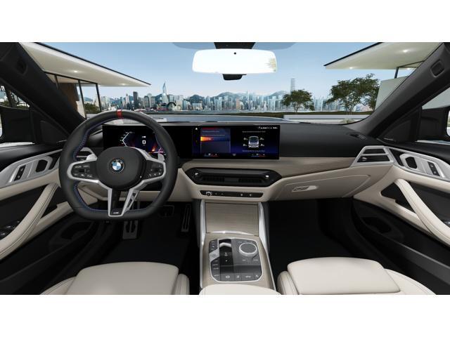 new 2026 BMW M440 car, priced at $82,925