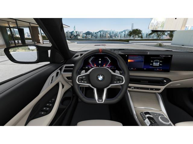 new 2026 BMW M440 car, priced at $82,925
