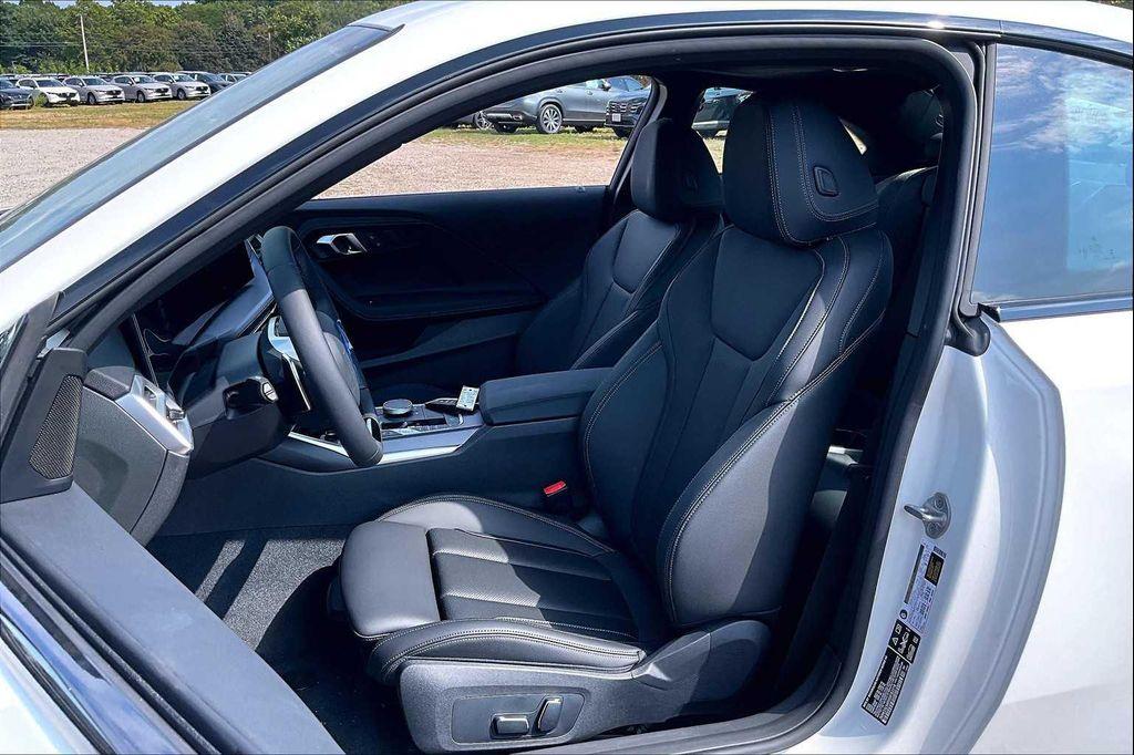 new 2025 BMW 230 car, priced at $48,040