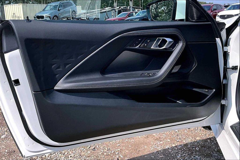 new 2025 BMW 230 car, priced at $48,040