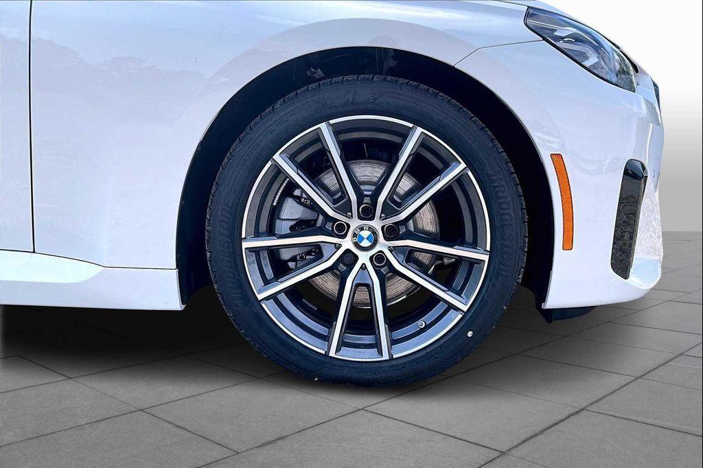 new 2025 BMW 230 car, priced at $48,040