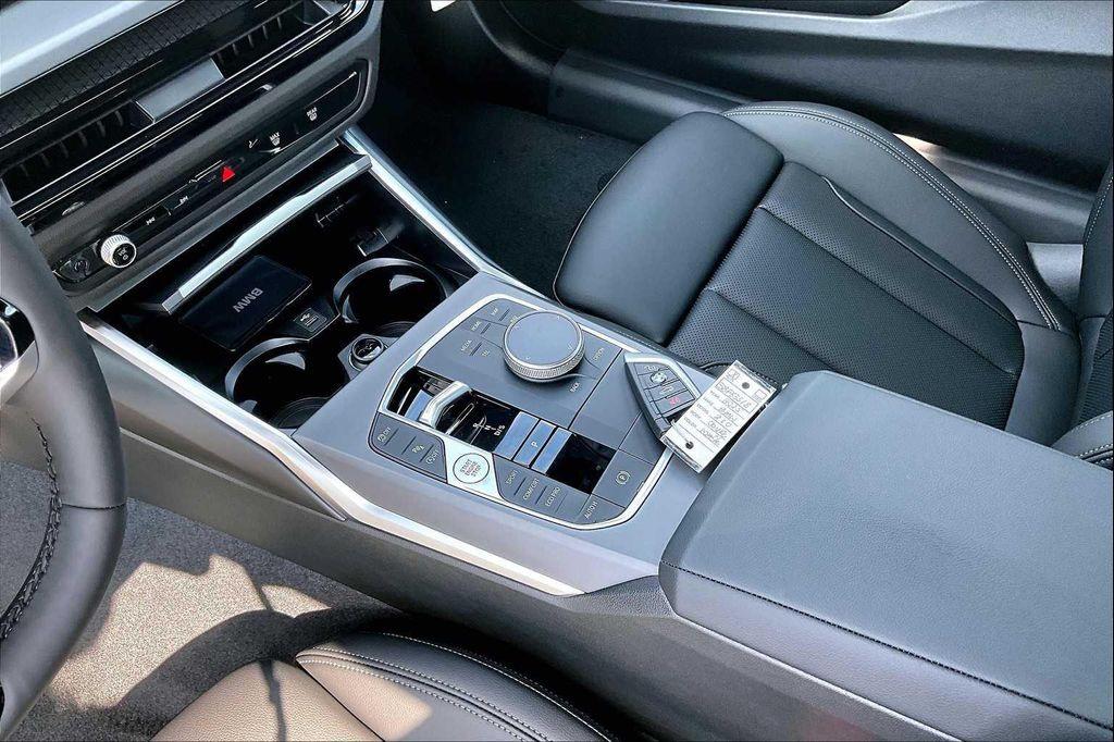 new 2025 BMW 230 car, priced at $48,040