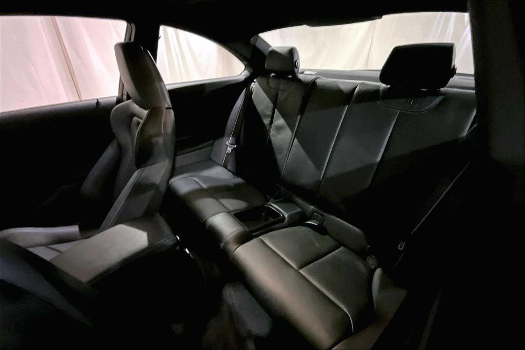 used 2019 BMW M2 car, priced at $51,987