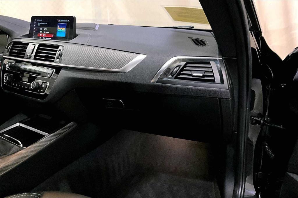 used 2019 BMW M2 car, priced at $51,987