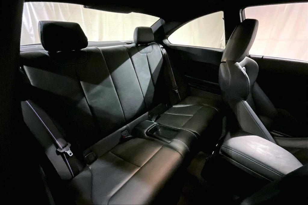 used 2019 BMW M2 car, priced at $51,987