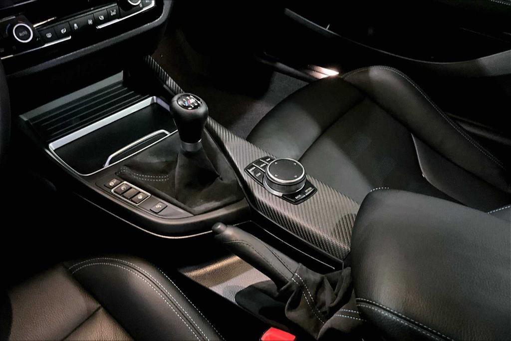 used 2019 BMW M2 car, priced at $51,987