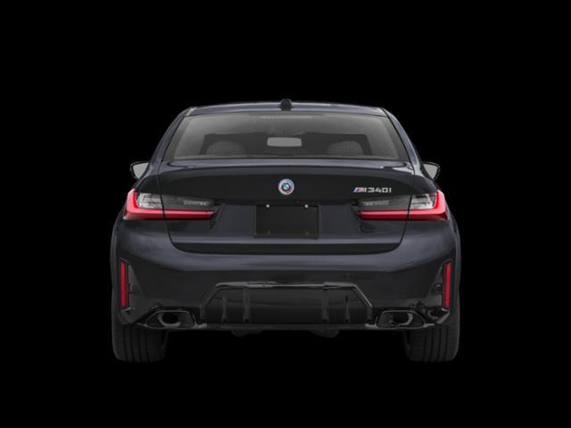 new 2025 BMW M340 car, priced at $67,685