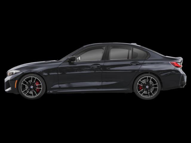 new 2025 BMW M340 car, priced at $67,685