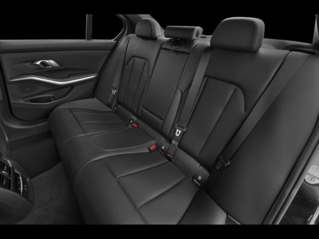 new 2025 BMW M340 car, priced at $67,685