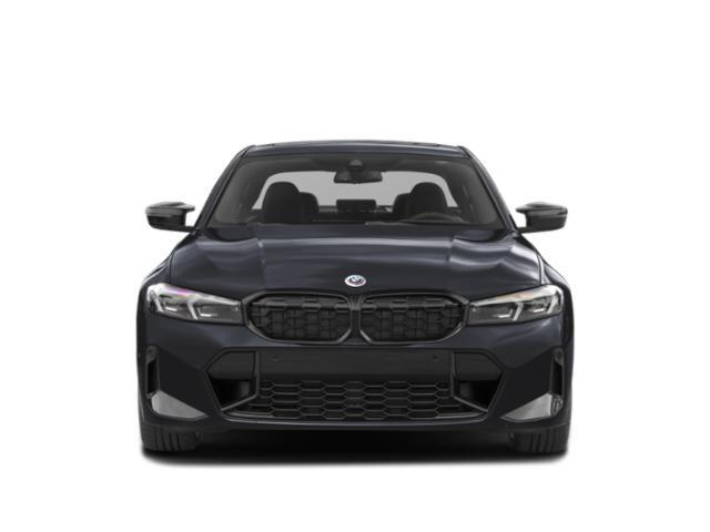 new 2025 BMW M340 car, priced at $67,685