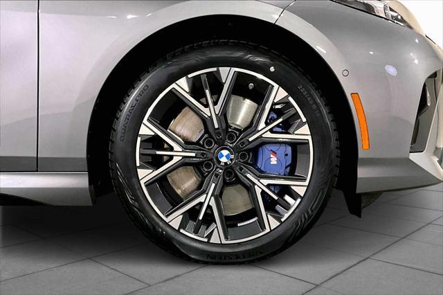 new 2025 BMW 228 Gran Coupe car, priced at $47,075