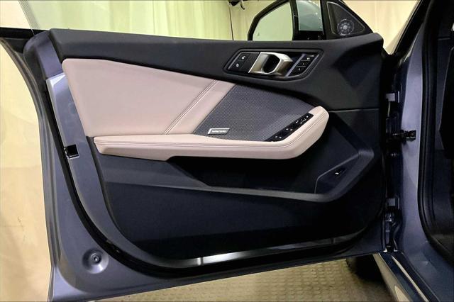 new 2025 BMW 228 Gran Coupe car, priced at $47,075